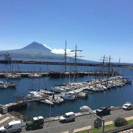 Internacional Azores Boutique Horta  Εξωτερικό φωτογραφία