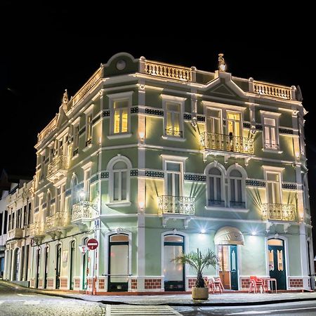 Internacional Azores Boutique Horta  Εξωτερικό φωτογραφία