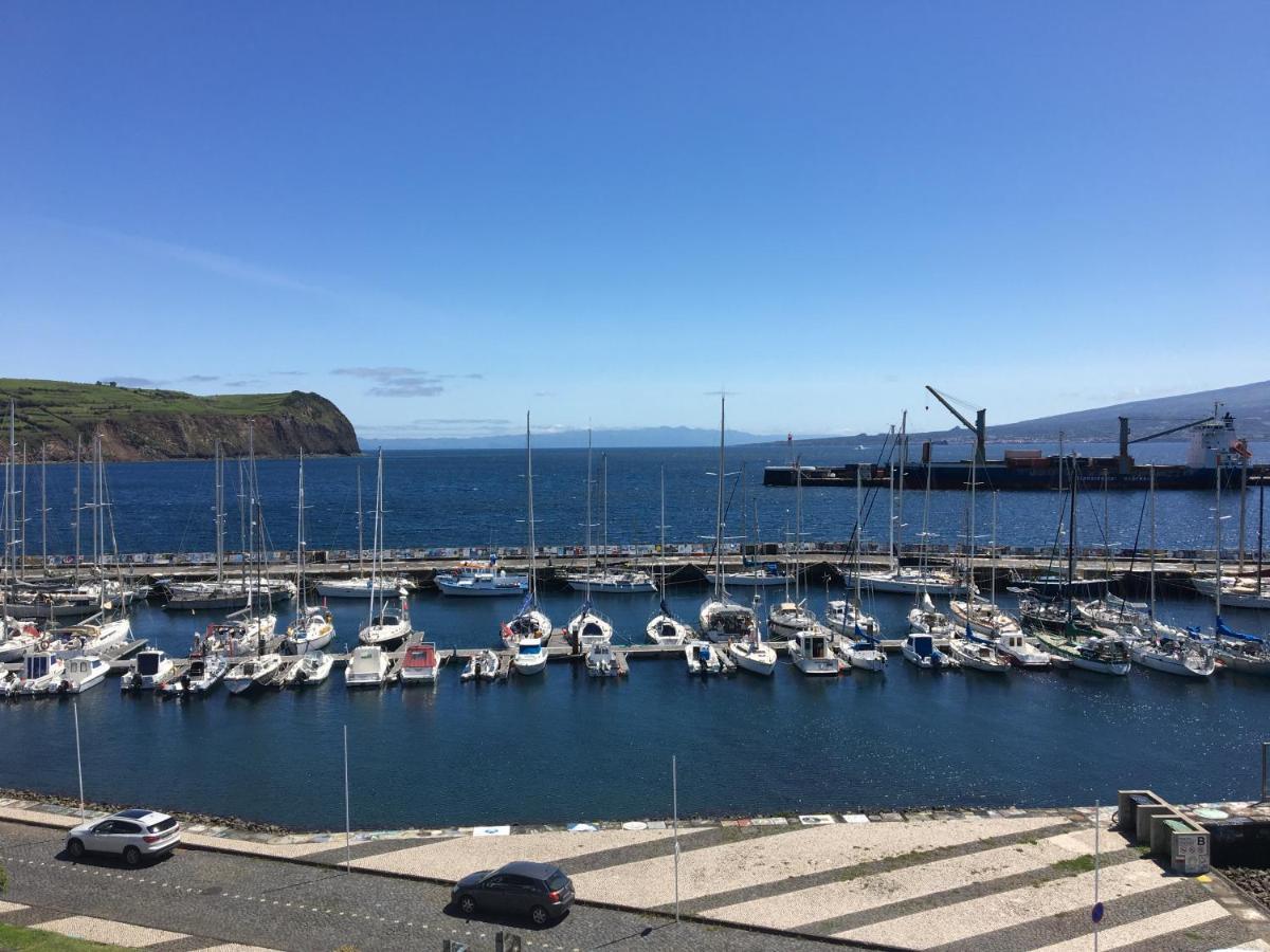 Internacional Azores Boutique Horta  Εξωτερικό φωτογραφία
