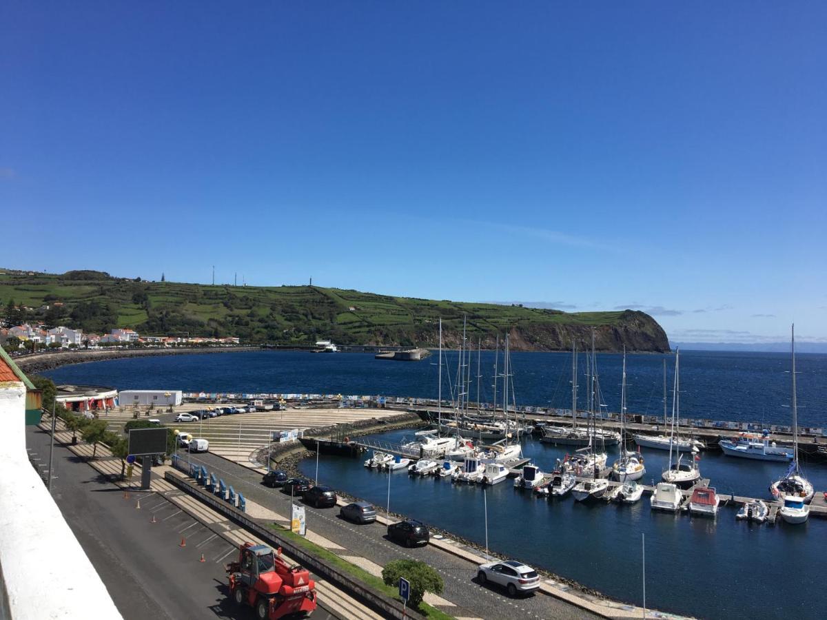 Internacional Azores Boutique Horta  Εξωτερικό φωτογραφία