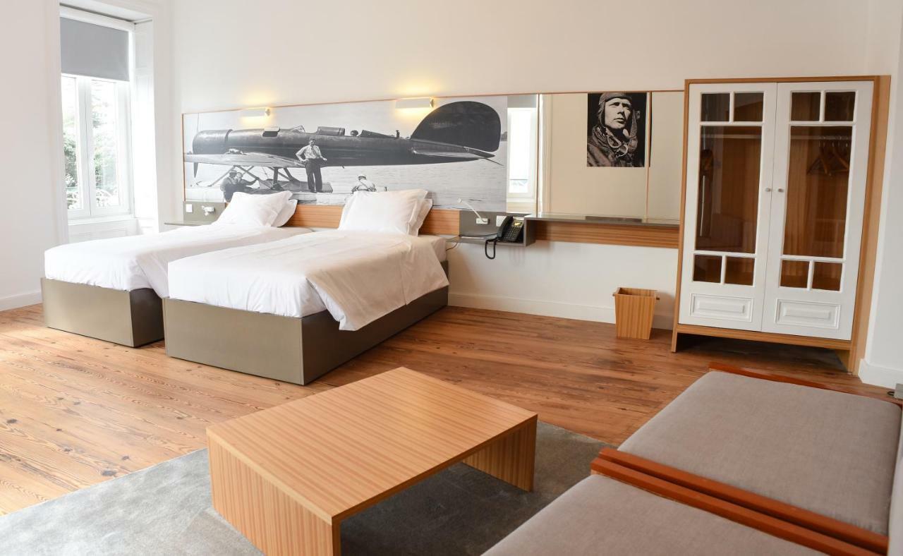 Internacional Azores Boutique Horta  Εξωτερικό φωτογραφία