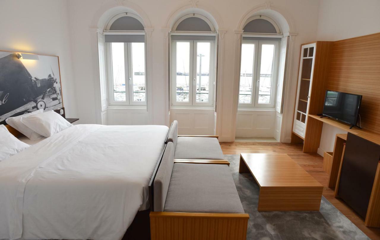 Internacional Azores Boutique Horta  Εξωτερικό φωτογραφία