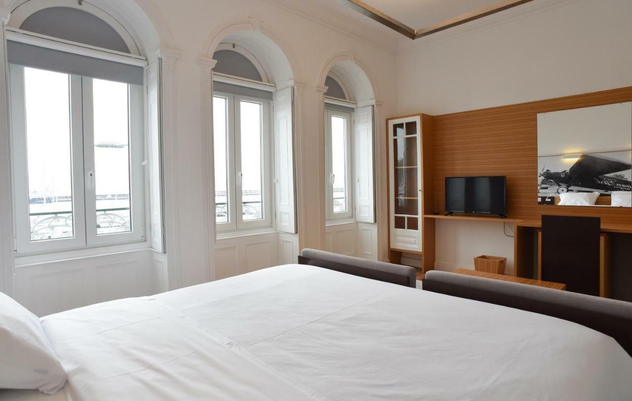 Internacional Azores Boutique Horta  Εξωτερικό φωτογραφία
