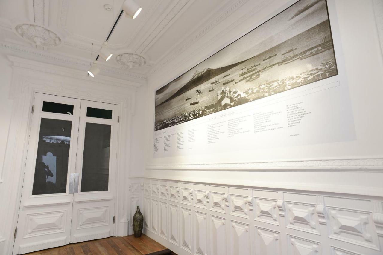 Internacional Azores Boutique Horta  Εξωτερικό φωτογραφία