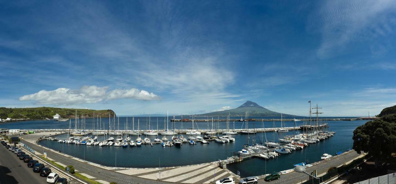 Internacional Azores Boutique Horta  Εξωτερικό φωτογραφία