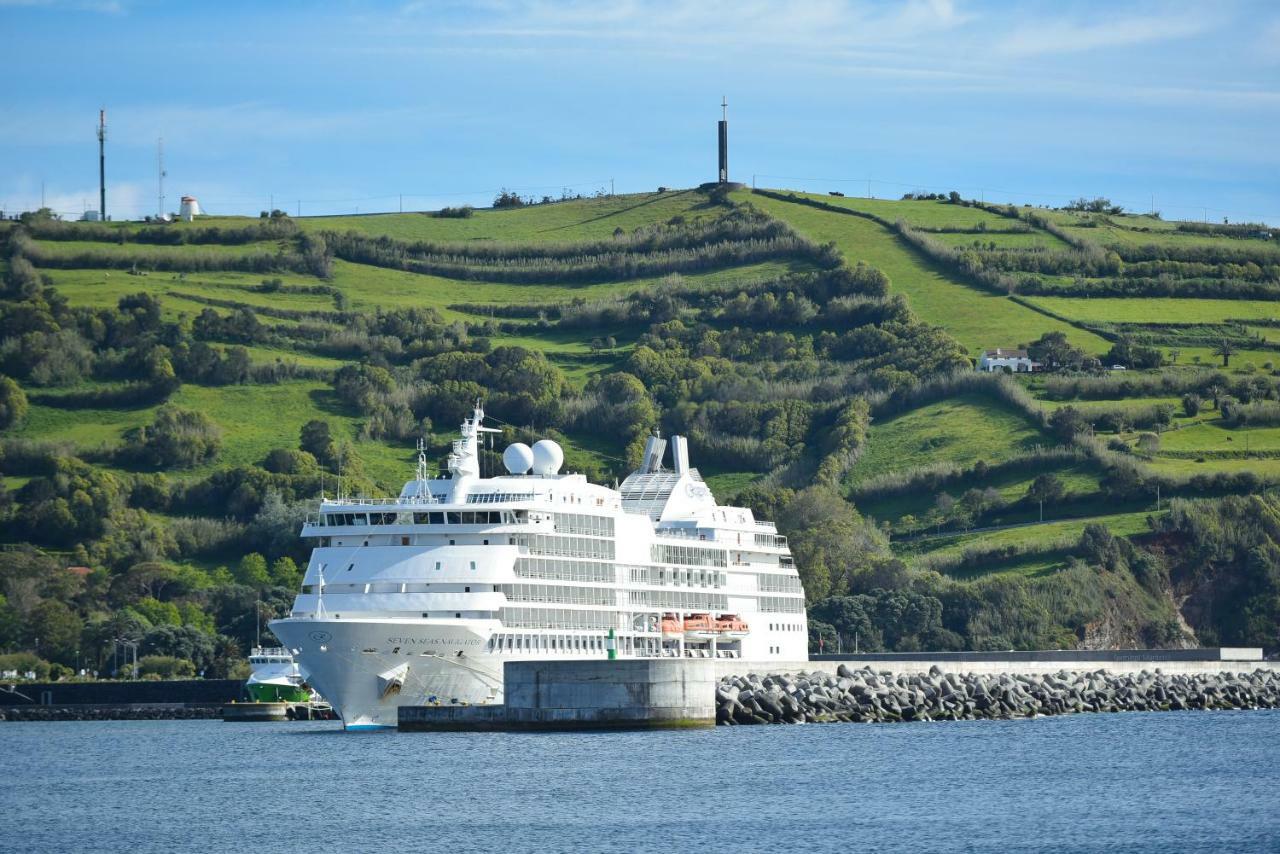 Internacional Azores Boutique Horta  Εξωτερικό φωτογραφία