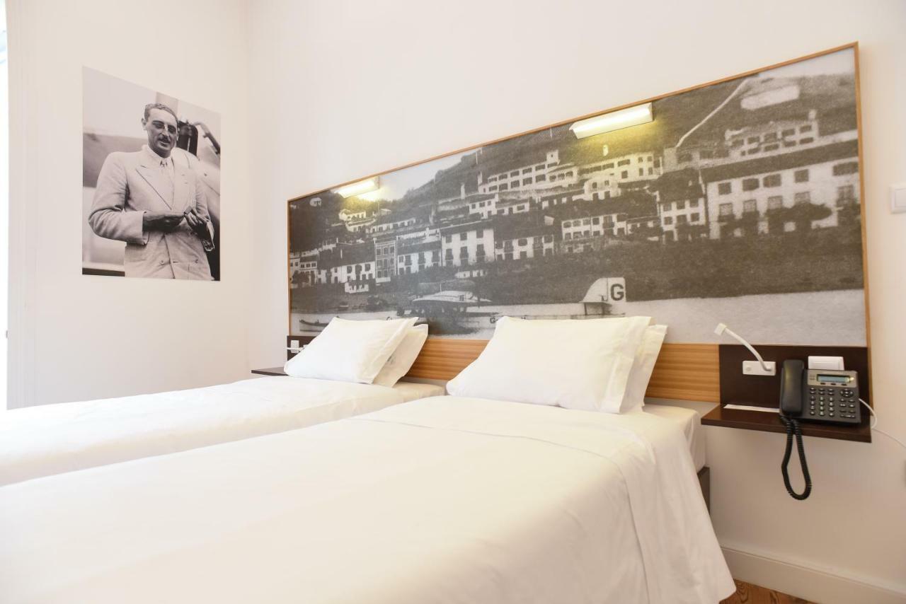 Internacional Azores Boutique Horta  Εξωτερικό φωτογραφία