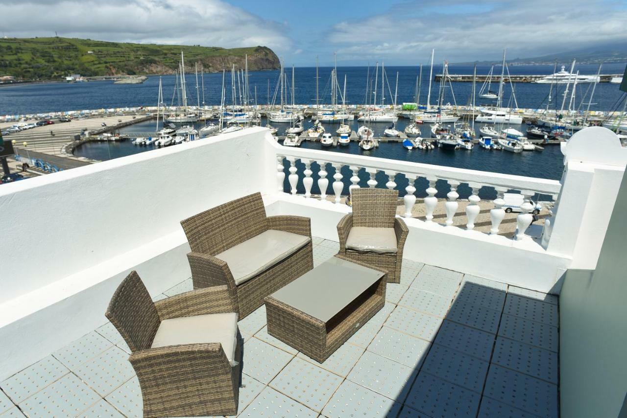 Internacional Azores Boutique Horta  Εξωτερικό φωτογραφία