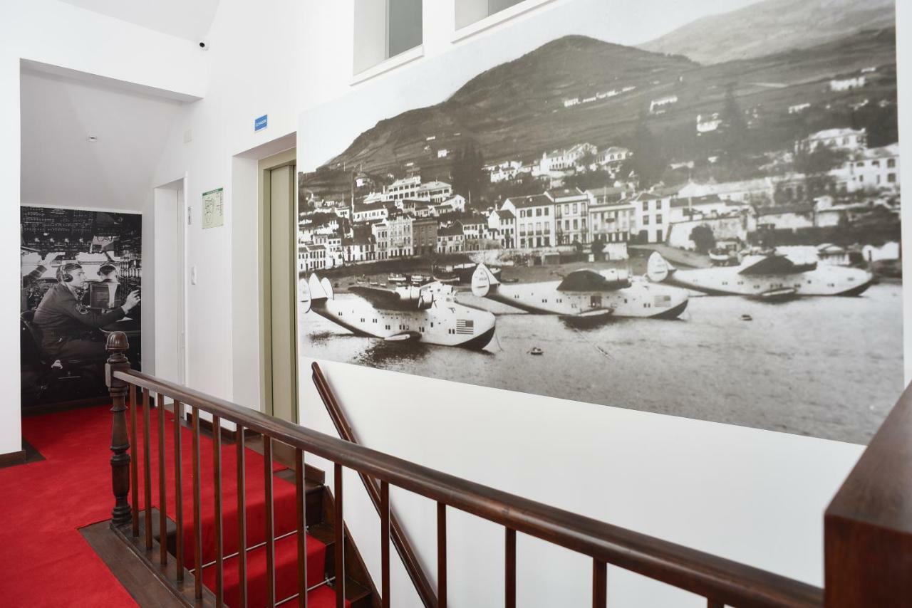 Internacional Azores Boutique Horta  Εξωτερικό φωτογραφία